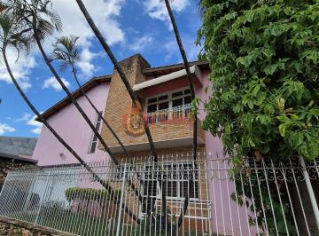 Casa · 5 Quartos · 6 Vagas · Casa de rua à Venda na Avenida General Osório - Trujillo