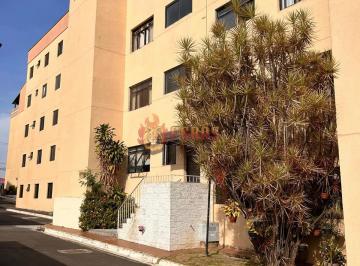 Apartamento · 60m² · 2 Quartos · 1 Vaga · Apartamento com 2 Dormitórios à Venda - 60m² no Centro de Sorocaba/SP