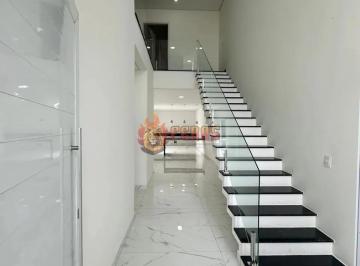 Casa · 183m² · 3 Quartos · 4 Vagas · SOBRADO À VENDA CONDOMÍNIO TERRAS DE SÃO FRANCISCO – 183m² DE ÁREA CONSTRUÍDA |