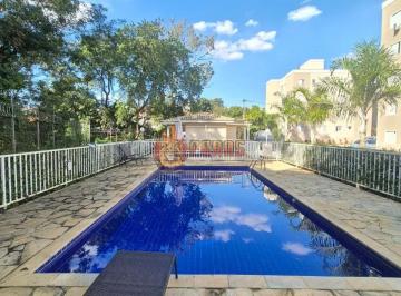 Apartamento · 51m² · 2 Quartos · 1 Vaga · Apartamento à Venda no Spazio Moinho Velho | 2 Dormitórios | 51 m² | Parque Manc