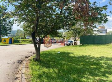Terreno · 441m² · TERRENO À VENDA – CONDOMÍNIO RESIDENCIAL RENAISSANCE Sorocaba