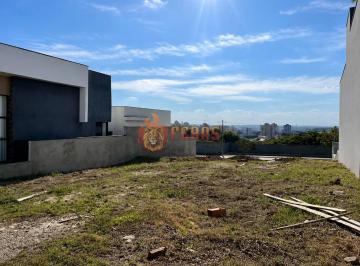 Terreno · 312m² · TERRENO À VENDA NO CONDOMÍNIO RESIDENCIAL PAMPULHA – PARQUE TRÊS MENINOS | SOROC