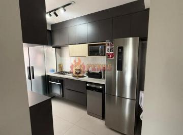 Apartamento · 69m² · 3 Quartos · 2 Vagas · Apartamento Mobiliado à Venda – Condomínio Parque Viena | Sorocaba/SP