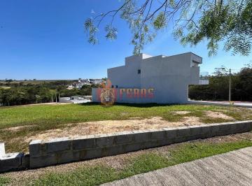 Terreno · 384m² · Terreno à Venda em Condomínio Residencial no Jardim Villagio Milano, Sorocaba-SP
