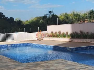 Apartamento · 63m² · 2 Quartos · 2 Vagas · Apartamento à Venda de 63m² com 2 Dormitórios e Área de Lazer Completa em Votora