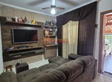 Casa · 90m² · 2 Quartos · 1 Vaga · Casa à Venda com 2 Dormitórios no Jardim Wanel Ville V, em Sorocaba/SP