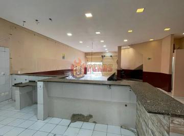 Comercial · 198m² · PONTO COMERCIAL PARA LOCAÇÃO Centro – Votorantim/SP