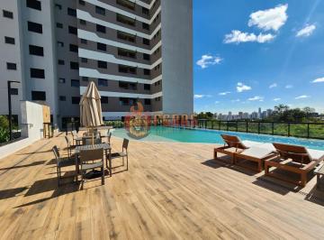 Apartamento · 67m² · 2 Quartos · 1 Vaga · Lindo Apartamento à Venda - 67m² com 2 Dormitórios, Parque Morumbi - Votorantim/
