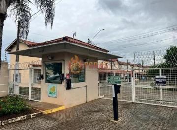 Casa · 87m² · 2 Quartos · 2 Vagas · Sobrado à Venda no Residencial Ipanema | Conforto, Segurança e Excelente Localiz