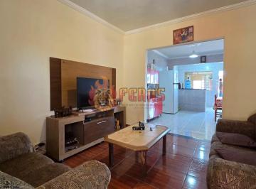 Casa · 150m² · 4 Quartos · 2 Vagas · Casa Térra com 4 dormitórios à venda, 150m² por R$ 399.000,00 - Vila Barcelona/S