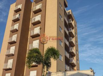 Apartamento · 52m² · 2 Quartos · 1 Vaga · Apartamento à Venda - 52m² no Jardim Simus, Sorocaba - 2 Dormitórios, Varanda e