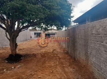 Terreno · 203m² · Terreno Plano e Murado na Vila Pedroso | Aceita Financiamento e Permuta