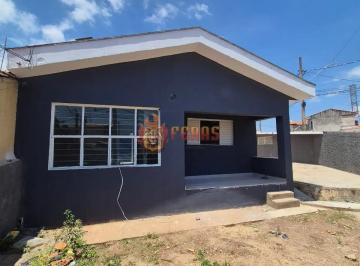 Casa · 119m² · 2 Quartos · 4 Vagas · Casa Térrea à Venda - 253m² de 2 Dormitórios no Jardim Archila, Votorantim - SP