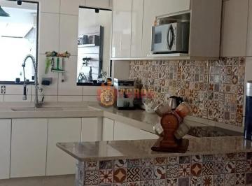 Apartamento · 176m² · 3 Quartos · 1 Vaga · Sobrado à Venda - 176m² com 3 Dormitórios na Zona Oeste de Sorocaba/SP
