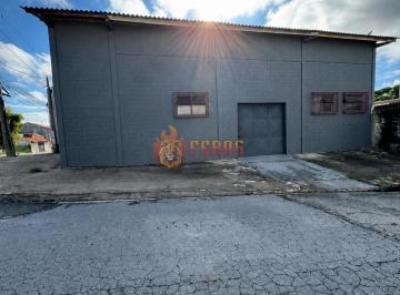 Comercial · 200m² · 12 Vagas · Galpão Comercial à Venda na Avenida Nove de Julho – Sorocaba/SP | Excelente Opor