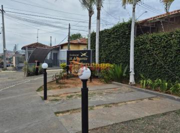Casa · 125m² · 3 Quartos · 2 Vagas · Casa Térrea em Condomínio à Venda - 125m² de 3 Dormitórios e Suíte no Jardim Nog