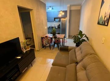 Apartamento · 65m² · 2 Quartos · 1 Vaga · Apartamento à Venda no Condomínio Mirante Bella Vista – Zona Leste de Sorocaba/S