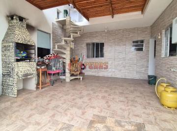 Casa · 230m² · 4 Quartos · 1 Vaga · Imóvel com Duas Casas Residenciais e Dois Pontos Comerciais em Sorocaba – Excele