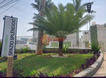 Apartamento · 50m² · 2 Quartos · 1 Vaga · Aconchegante Apartamento à Venda em Sorocaba com Área de Lazer Completa e Próxim