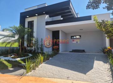 Casa · 123m² · 3 Quartos · 2 Vagas · Casa Térrea com Piscina à Venda no Residencial Jardim – Jardim Novo Horizonte, S