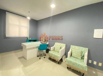 Comercial · 43m² · 1 Vaga · Sala Comercial à Venda - 43m² no Edifício Black And White Business Center em Sor