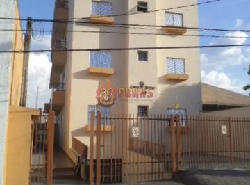 Apartamento · 55m² · 2 Quartos · 1 Vaga · Apartamento à Venda no Edifício Luiza Moreira Mazon – Zona Oeste de Sorocaba/SP