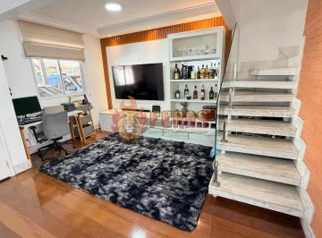 Casa · 186m² · 3 Quartos · 2 Vagas · OPORTUNIDADE – SOBRADO NO CONDOMÍNIO VILLAGE SALERMO | ZONA SUL DE SOROCABA