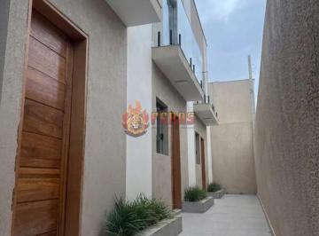 Casa · 75m² · 2 Quartos · 1 Vaga · OPORTUNIDADE IMPERDÍVEL – 4 CASAS NOVAS À VENDA NO PARQUE OURO FINO | SOROCABA/S