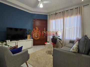 Casa · 277m² · 3 Quartos · 2 Vagas · Sobrado à Venda - 277m² com 3 Dormitórios por R$ 898.000,00 na Zona Oeste de Sor