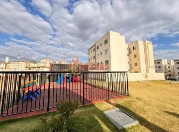 Apartamento · 50m² · 2 Quartos · 1 Vaga · Apartamento Novo à Venda no Residencial Lago de Tune – Conforto, Praticidade e E