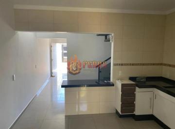 Casa · 98m² · 2 Quartos · 3 Vagas · Sobrado à Venda - 150m² com 2 Dormitórios no Jardim Piazza Di Roma II, Sorocaba/