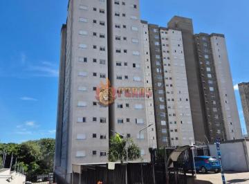 Apartamento · 25m² · 1 Quarto · 1 Vaga · Studio à Venda no Residencial Vale Verde das Araucárias – Jardim Betânia, Soroca