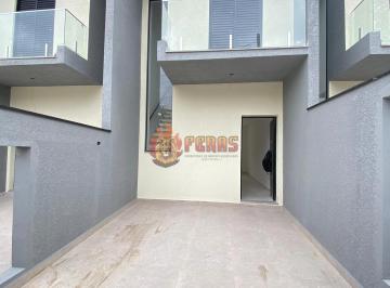 Casa · 2 Quartos · 1 Vaga · Sobrado à Venda com 2 Suítes no bairro Jardim Europa, Sorocaba!Oportunidade!