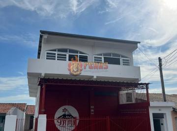 Comercial · 120m² · 2 Vagas · Salão Comercial para Locação - 120m² na Zona Oeste de Sorocaba/SP