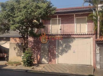Casa · 163m² · 3 Quartos · 5 Vagas · Sobrado com 3 Dormitórios, 163 m² - Venda por R$ 700.000,00 - Jardim São Guilher