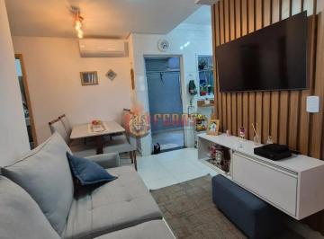 Apartamento · 60m² · 2 Quartos · 1 Vaga · Lindo Apartamento à Venda - 60m² com 2 Dormitórios no Central Parque Sorocaba, P