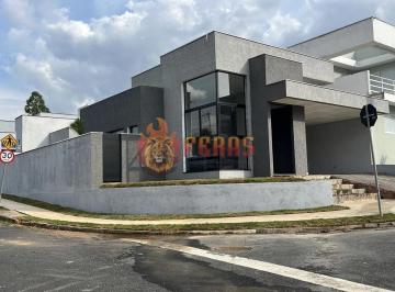Casa · 196m² · 3 Quartos · 4 Vagas · CASA TÉRREA À VENDA – CONDOMÍNIO LE FRANCE Aparecidinha – Sorocaba