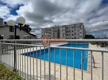Apartamento · 42m² · 2 Quartos · 1 Vaga · Apartamento à Venda – 42 m² | 2 Dormitórios | Elevador | 1 Vaga