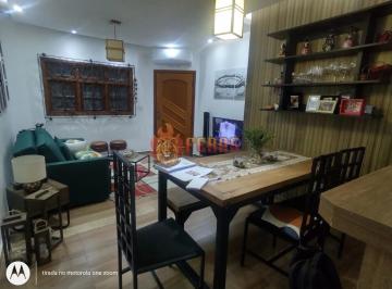 Casa · 175m² · 3 Quartos · 2 Vagas · Casa à Venda Pronta para Morar, 3 Dormitórios na Vila Nova Sorocaba/SP!