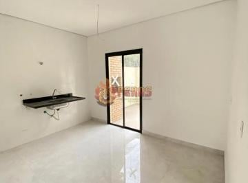 Casa · 60m² · 2 Quartos · 1 Vaga · Sobrado à Venda de 60m² - 2 Dormitórios no bairro Jardim Europa, Sorocaba/SP!