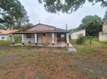 Rural · 200m² · 1 Quarto · Chácara à Venda em Araçoiaba da Serra – Bairro do Cercado | 1.400 m² | Aceita Fi