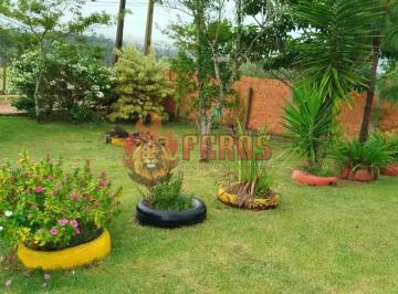 Rural · 1100m² · 1 Quarto · Linda Chácara à Venda em Piedade – Bairro Moraes