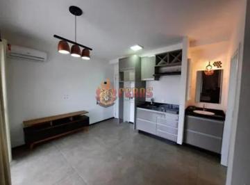 Apartamento · 33m² · 1 Quarto · 1 Vaga · Studio à Venda no Edifício Liberty – Frente | 1 Dormitório | Vaga Coberta | Próx
