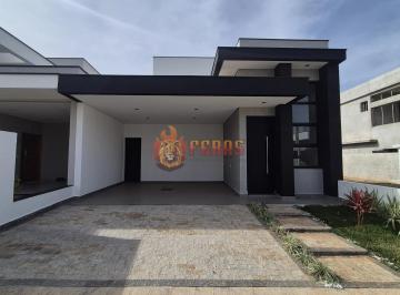 Casa · 143m² · 3 Quartos · 4 Vagas · Casa à Venda - 143m² e 3 Suítes no Condomínio Residencial Villagio Wanel em Soro