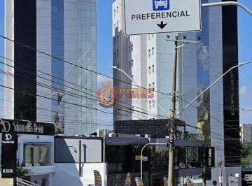 Comercial · 50m² · 1 Vaga · Sala Comercial para Locação – Black and White | Zona Sul de Sorocaba