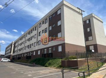 Apartamento · 41m² · 2 Quartos · 1 Vaga · Apartamento à Venda no Residencial Lar Toronto – Oportunidade