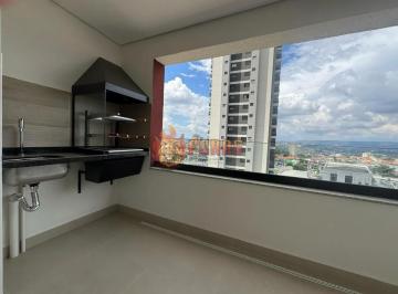 Apartamento · 47m² · 1 Quarto · 1 Vaga · Apartamento à Venda de 47m² no Parque Campolim, Sorocaba - Lazer Completo!