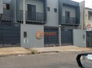 Casa · 68m² · 2 Quartos · 1 Vaga · Casas Novas à Venda no Wanel Ville – Zona Oeste de Sorocaba | 2 Dormitórios e 2