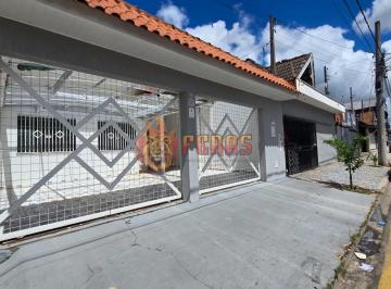 Casa · 200m² · 3 Quartos · 2 Vagas · Casa Térrea à Venda – Jardim Wanel Ville IV – Zona Oeste
