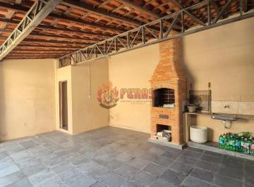 Casa · 283m² · 2 Quartos · 4 Vagas · CASA TÉRREA À VENDA NO PARQUE ESMERALDA 2 DORMITÓRIOS EM SOROCABA